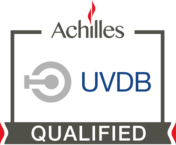 uvdb qualified logo